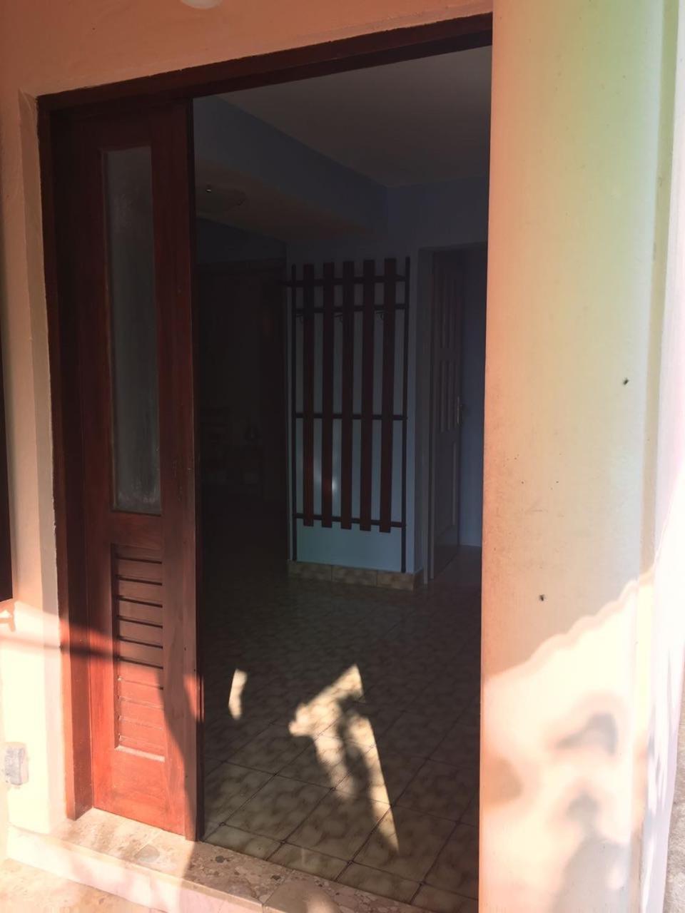 Apartament Posedarje Buitenkant foto